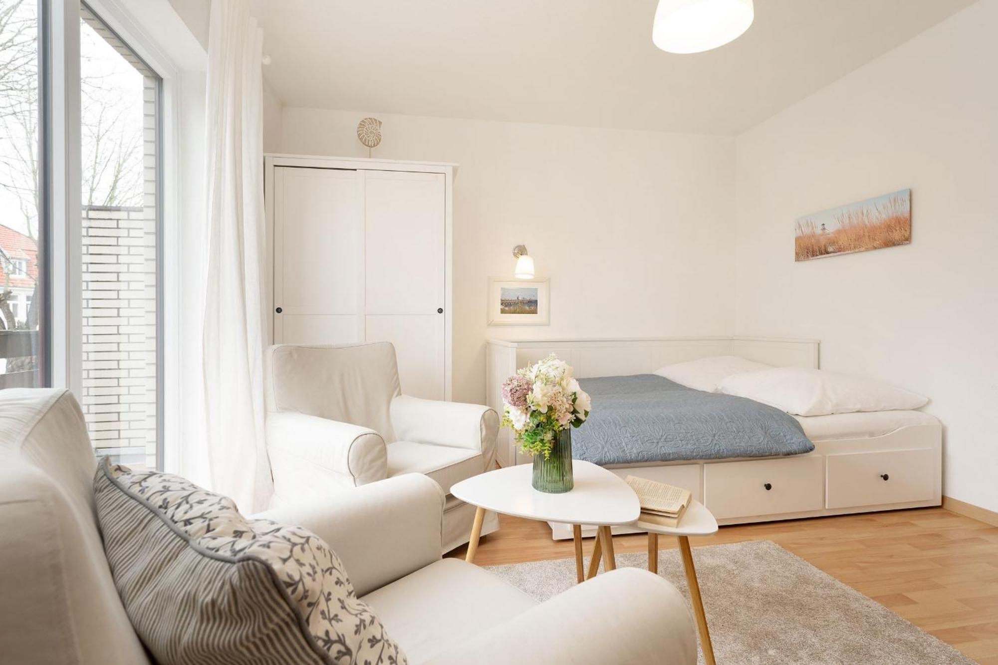Moewenklang Apartment เกรอมิทซ์ ภายนอก รูปภาพ